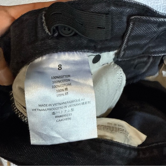 FEAR OF GOD ESSENTIALS KIDS Jeans - Picture 9 of 12